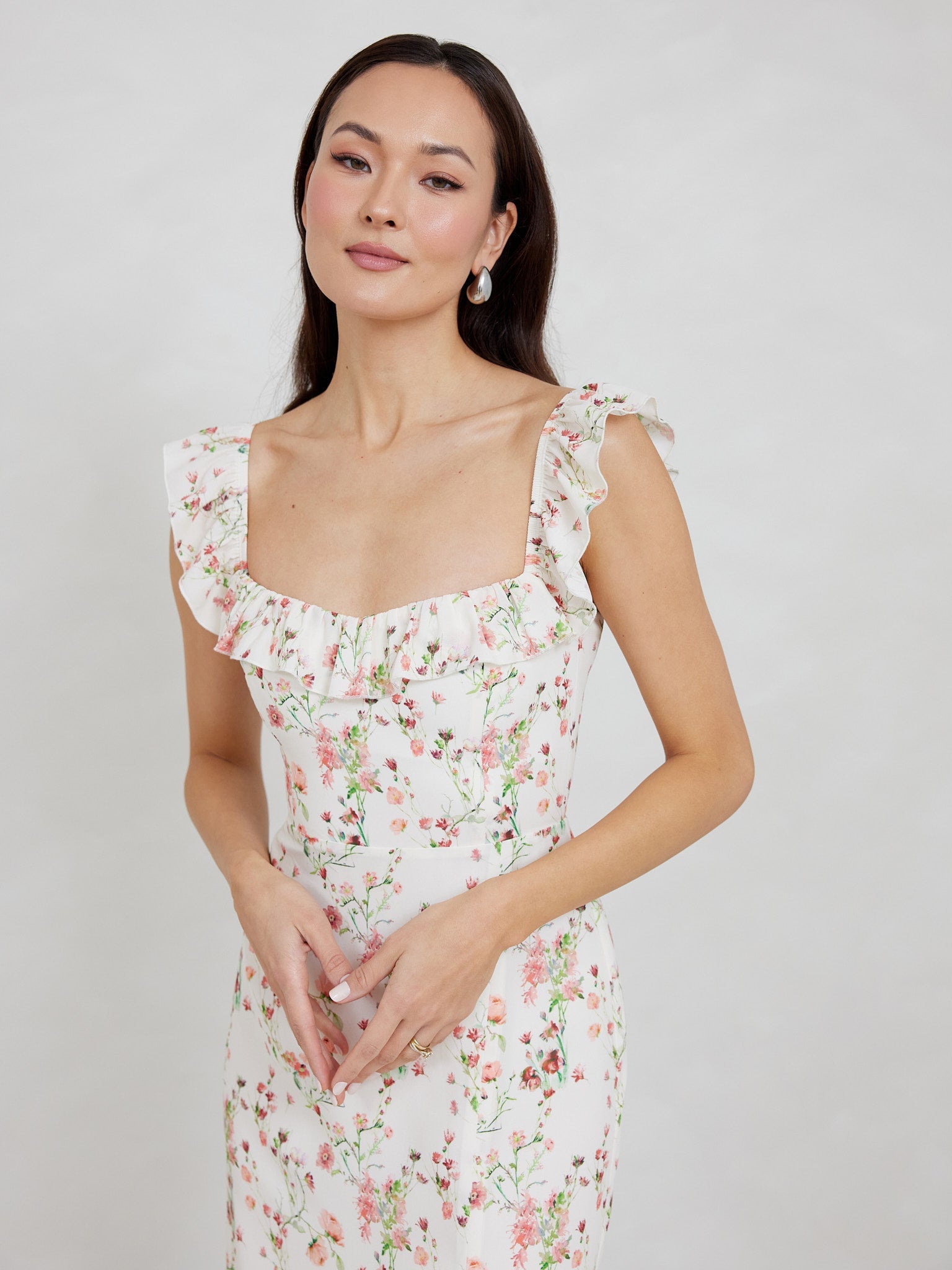 Renfrew Dress