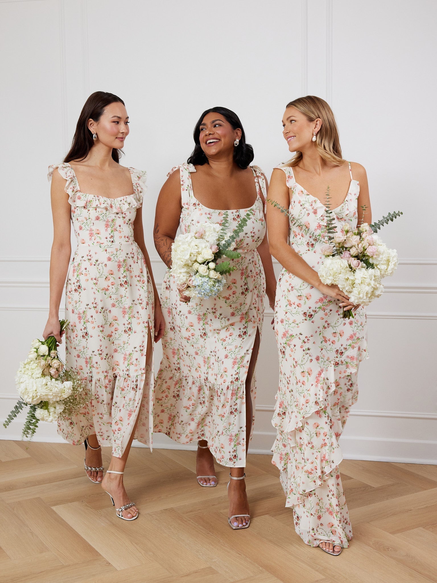 Renfrew Dress