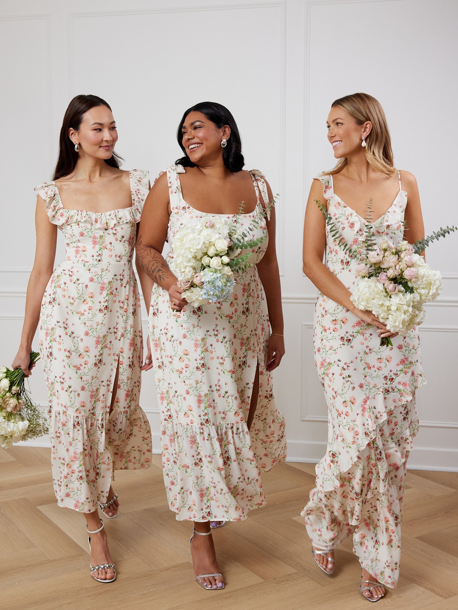 Adelaide Dress ES