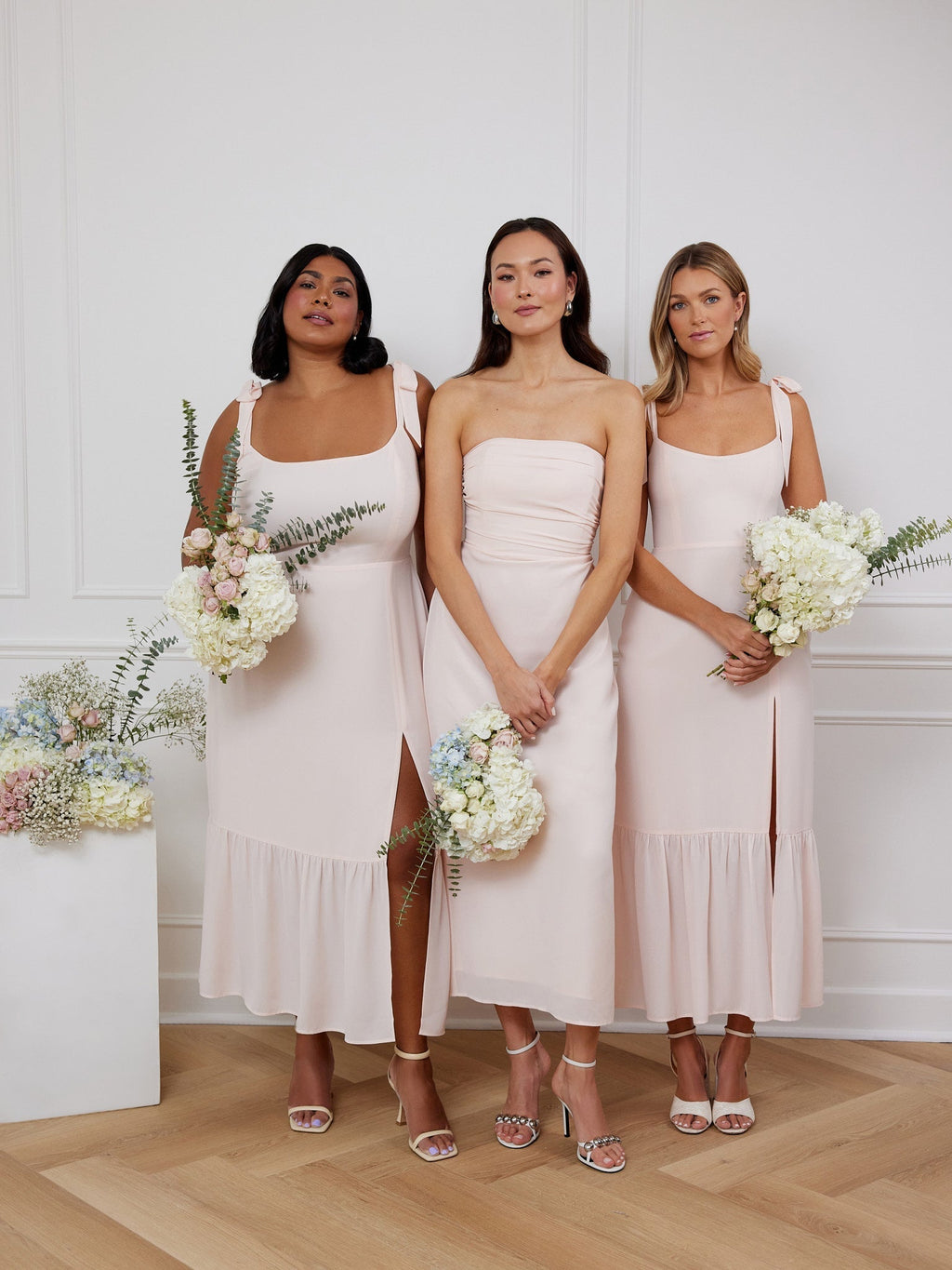 Adelaide Dress ES