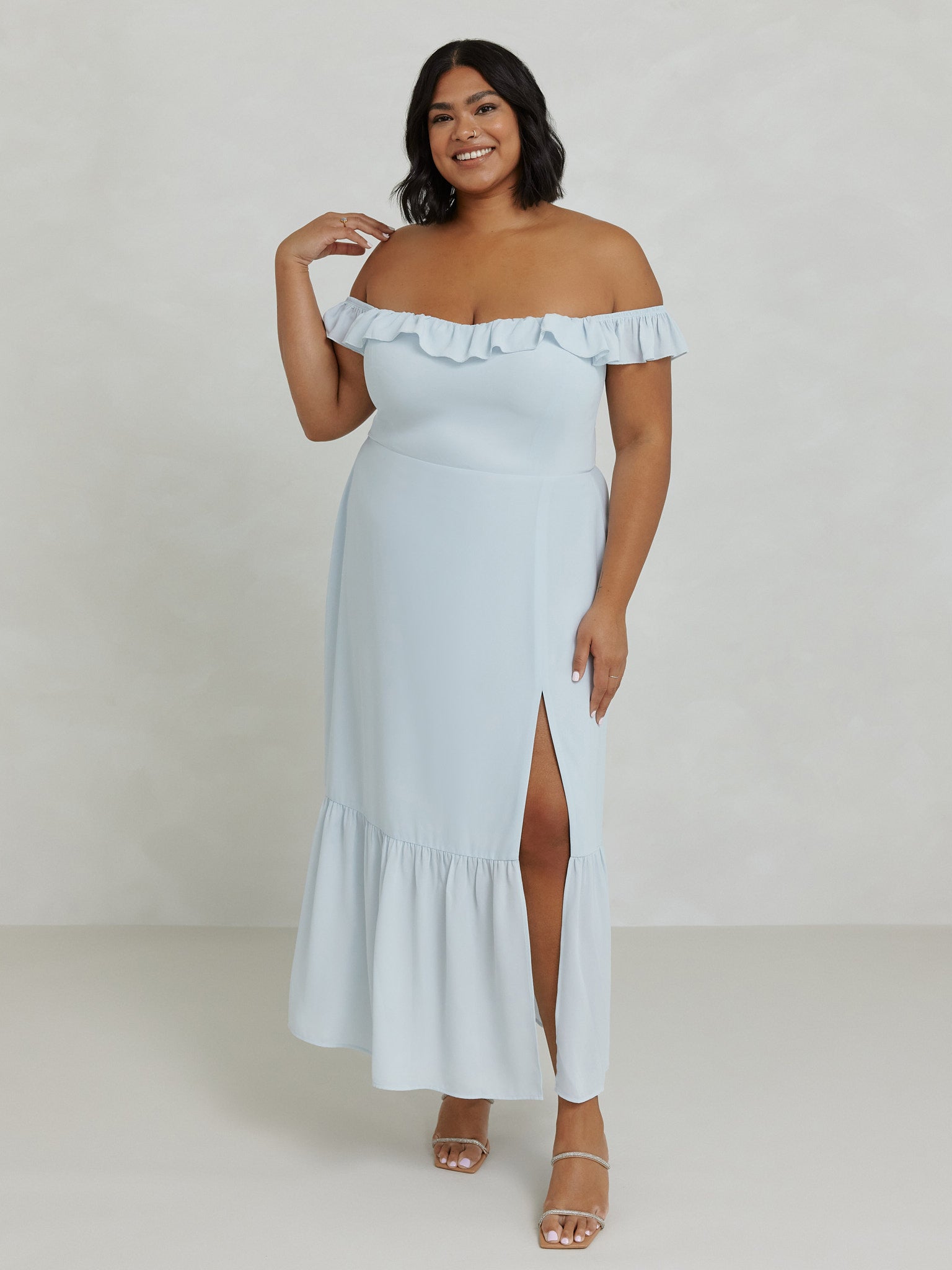 Renfrew Dress ES