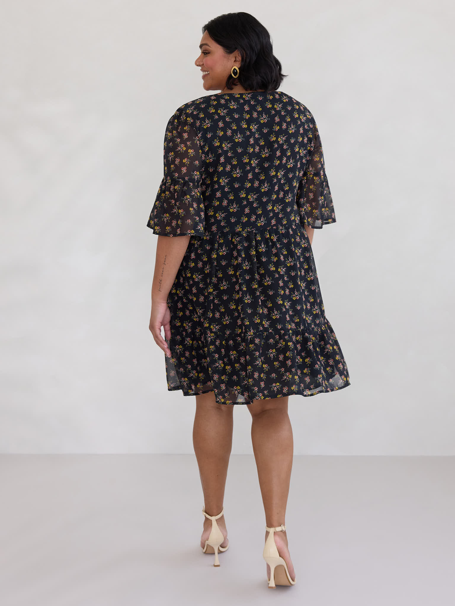 Rennie Mini Dress ES