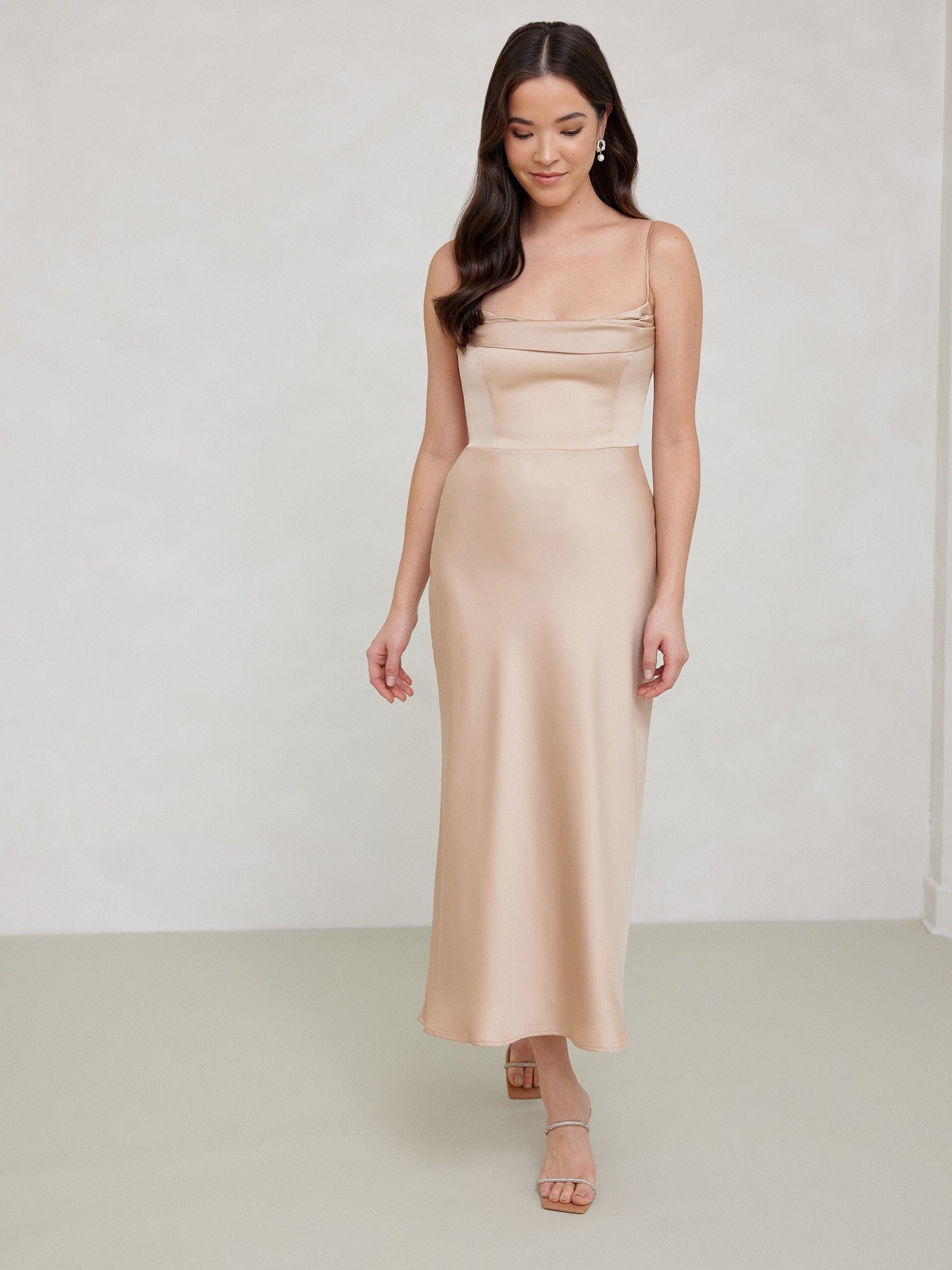 Rosedale Dress