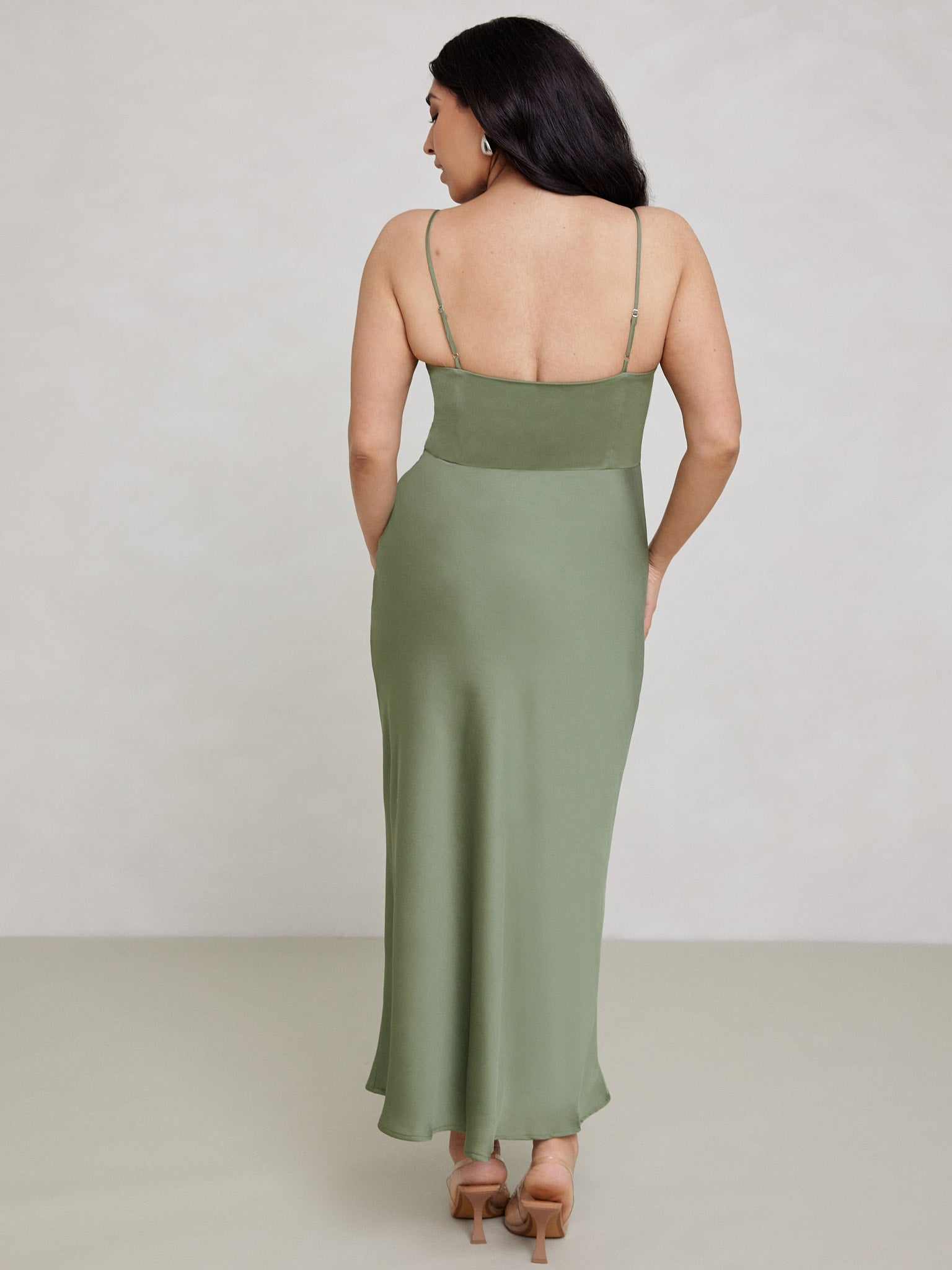 Rosedale Dress