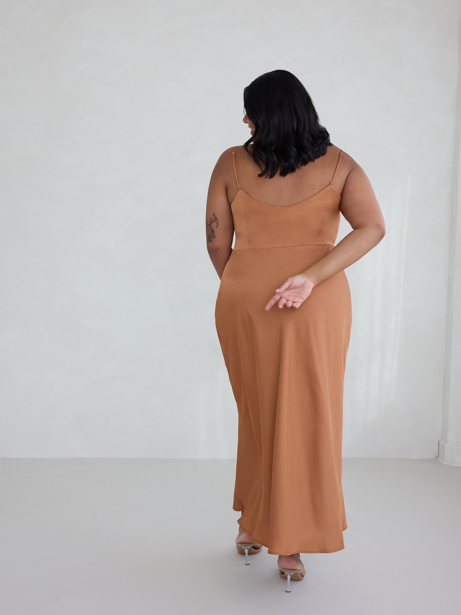 Rosedale Dress ES