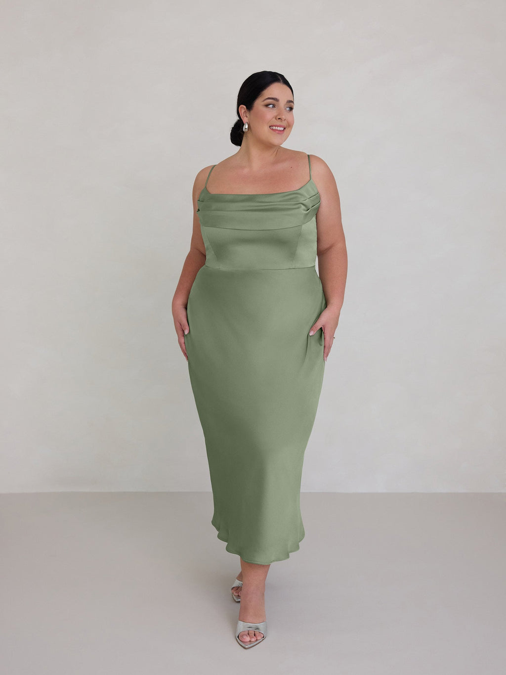 Rosedale Dress ES