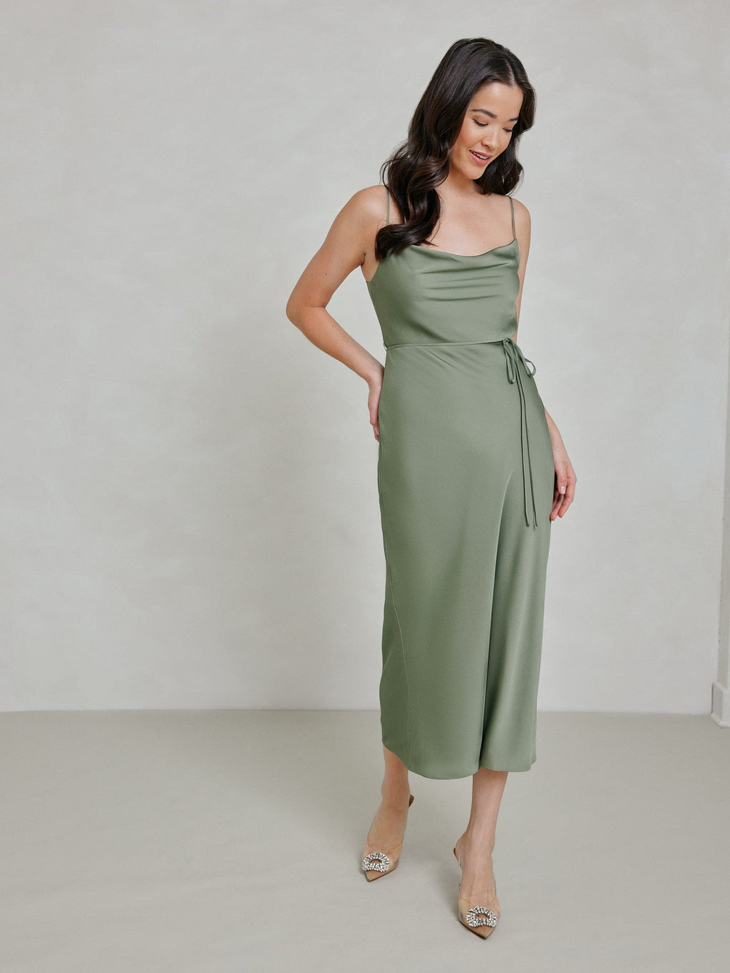 Sullivan Dress