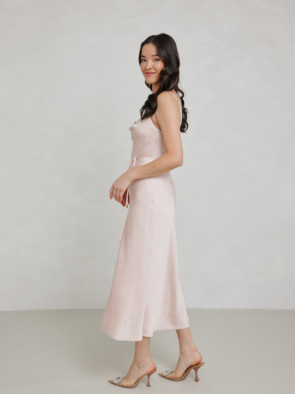 Sullivan Dress