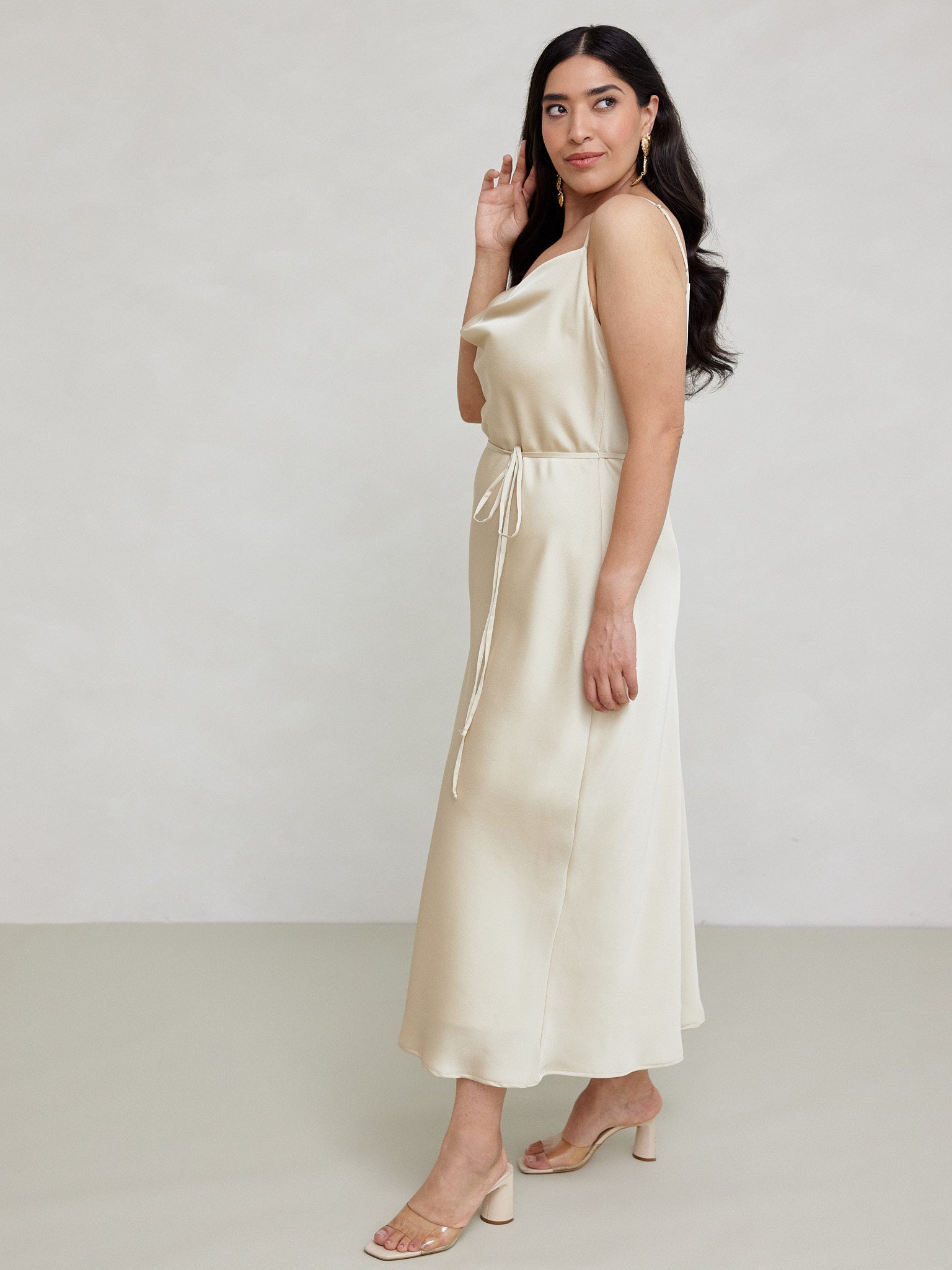 Sullivan Dress