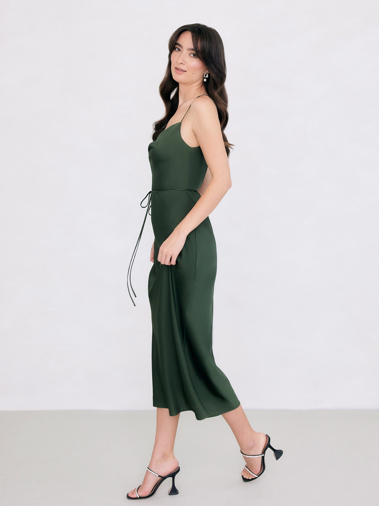 Sullivan Dress
