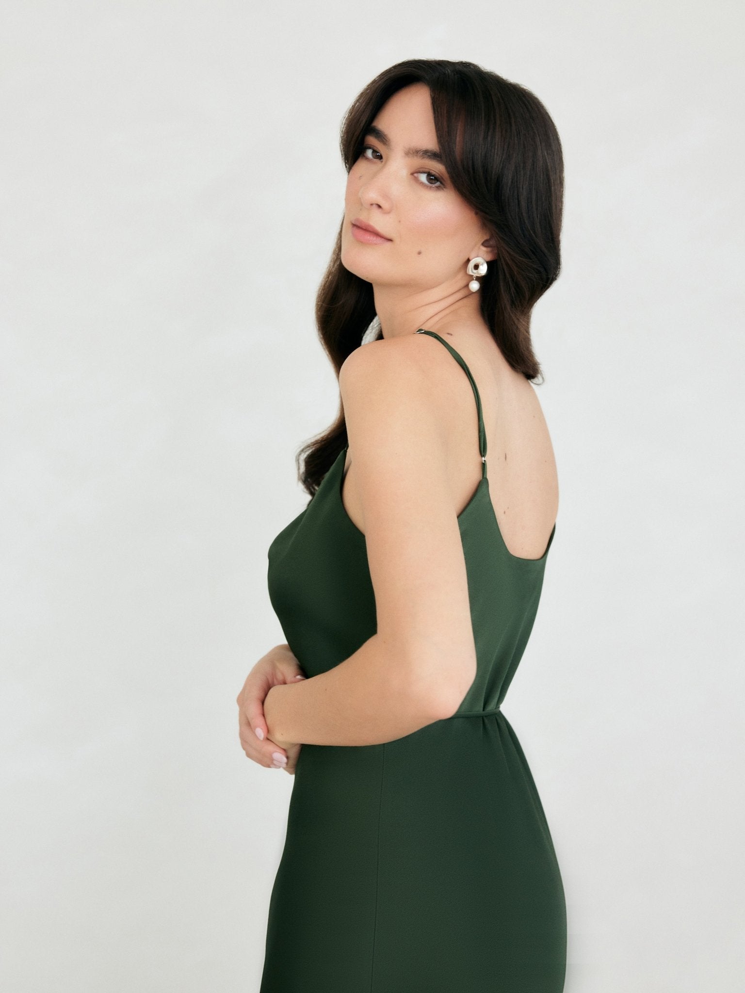 Sullivan Dress