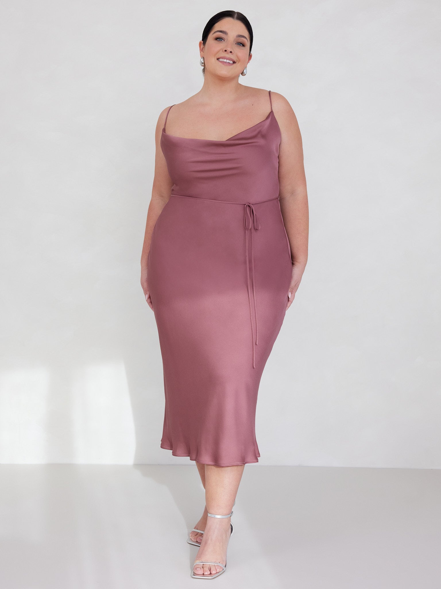 Sullivan Dress ES