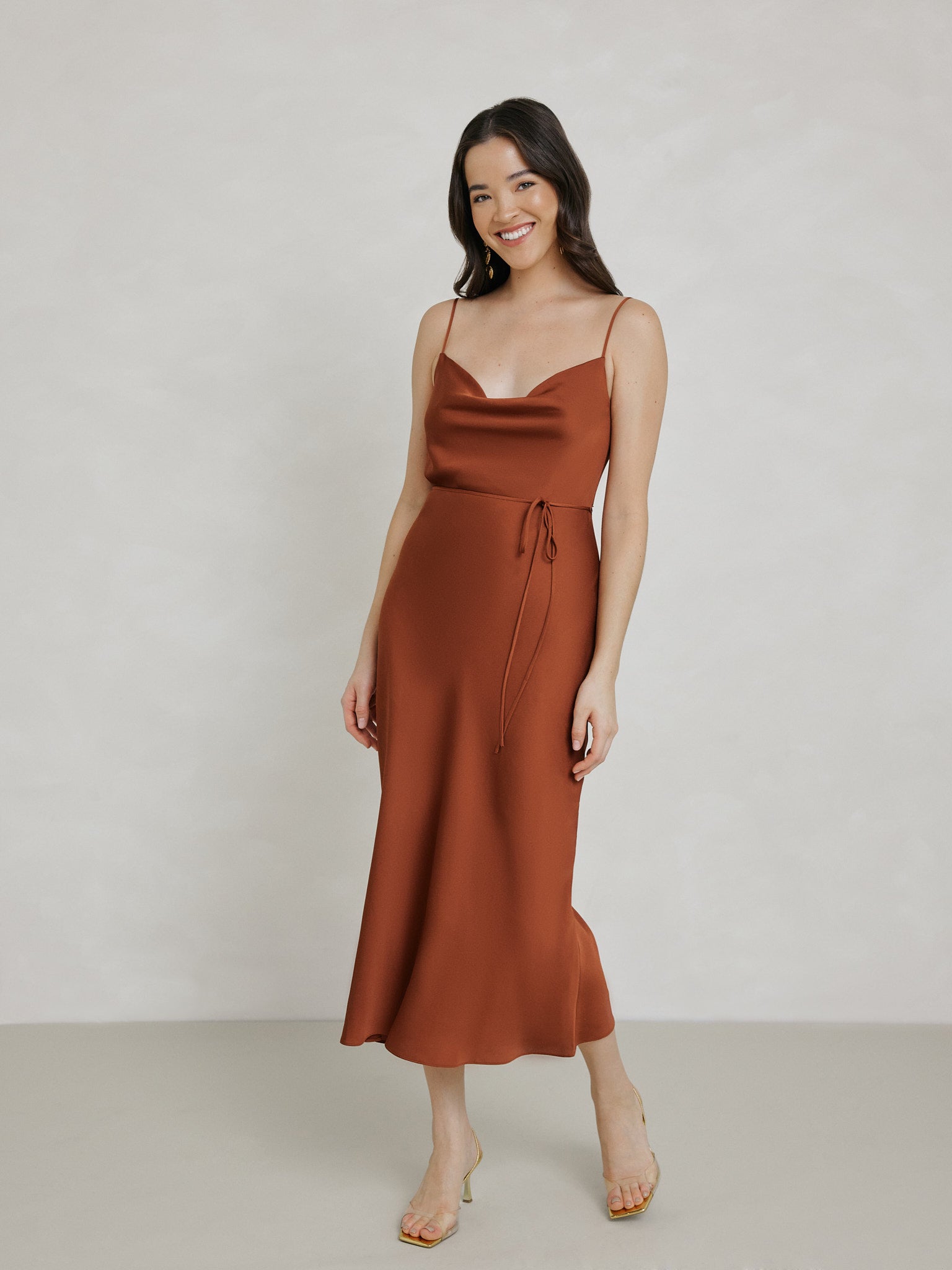 Sullivan Dress