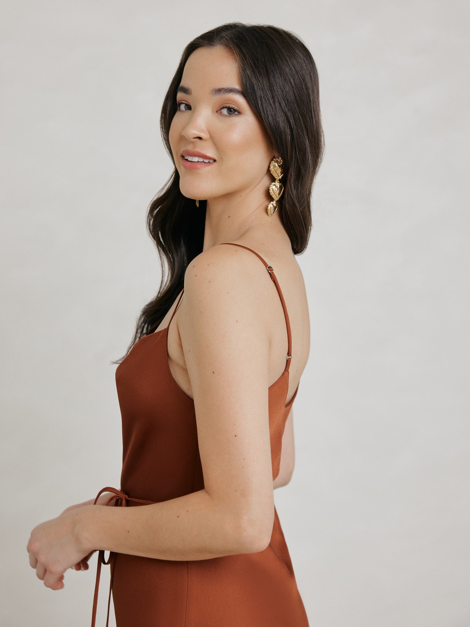 Sullivan Dress