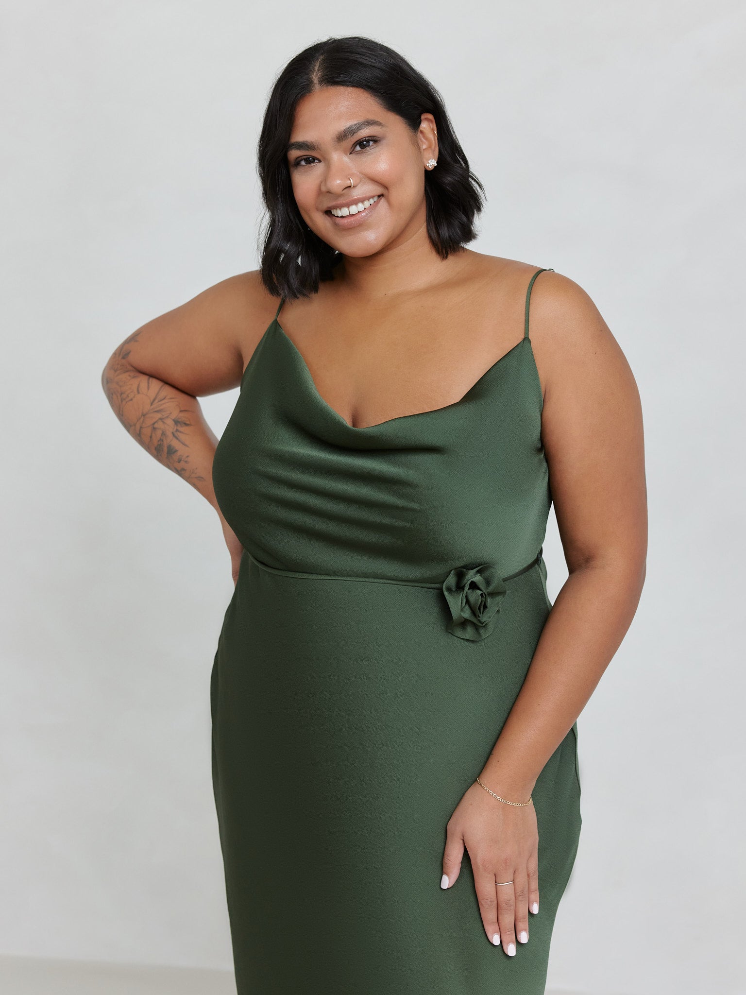 Sullivan Dress ES