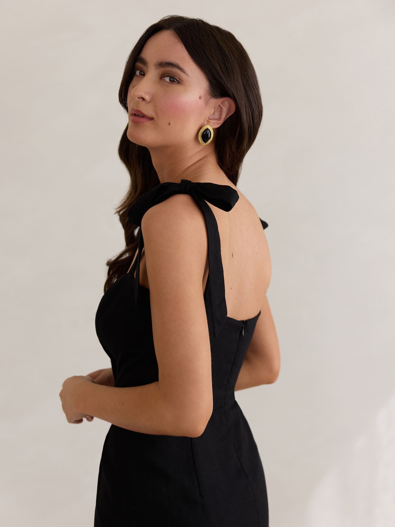 Tilley Mini Dress
