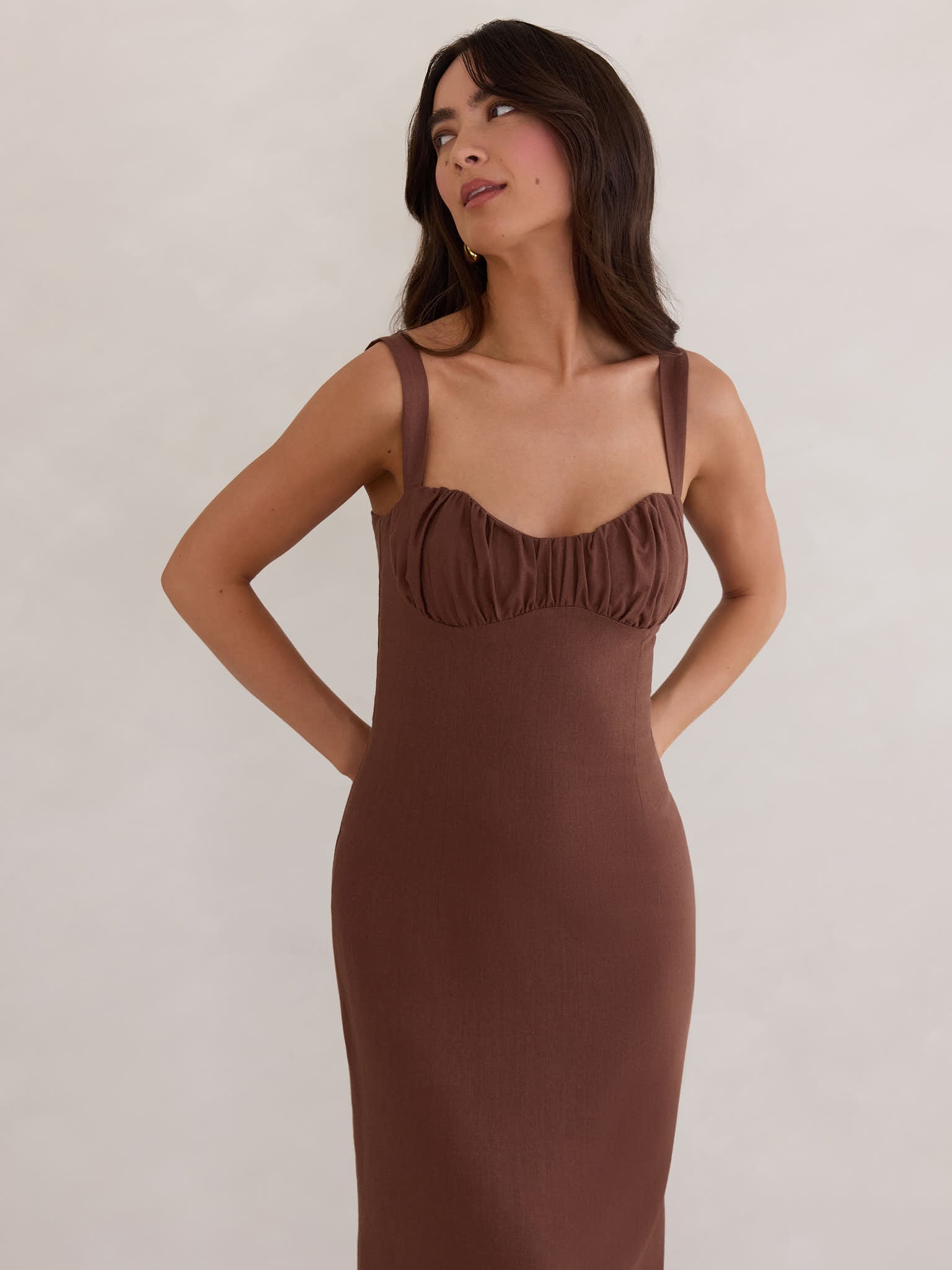 Varley Dress