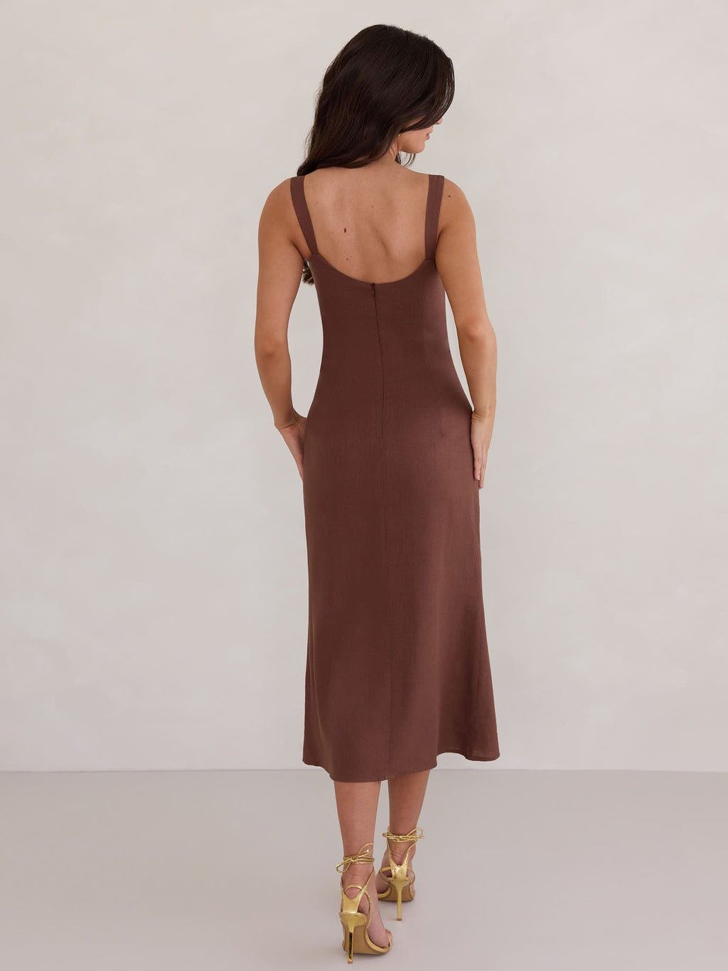 Varley Dress