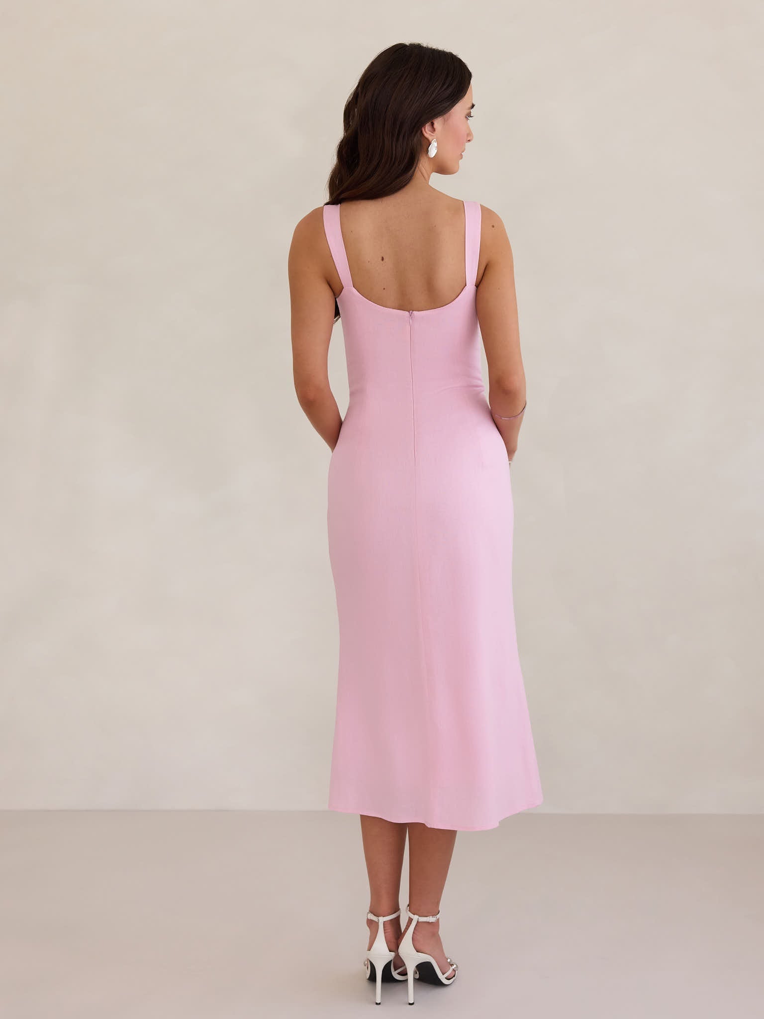 Varley Dress