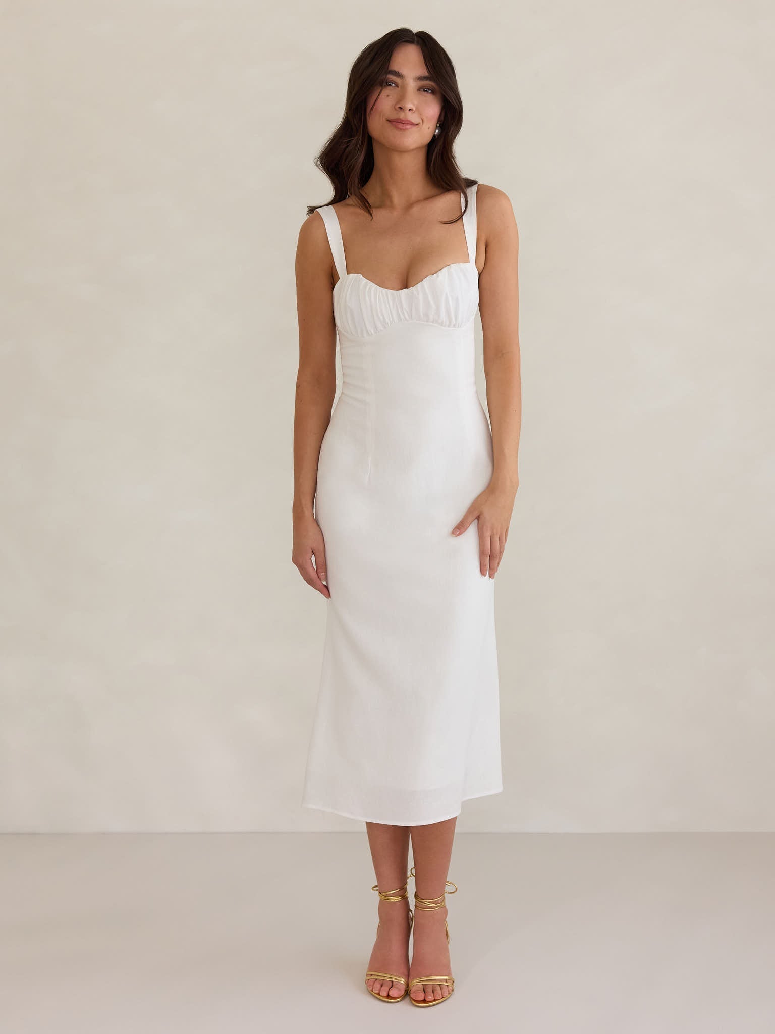 Varley Dress