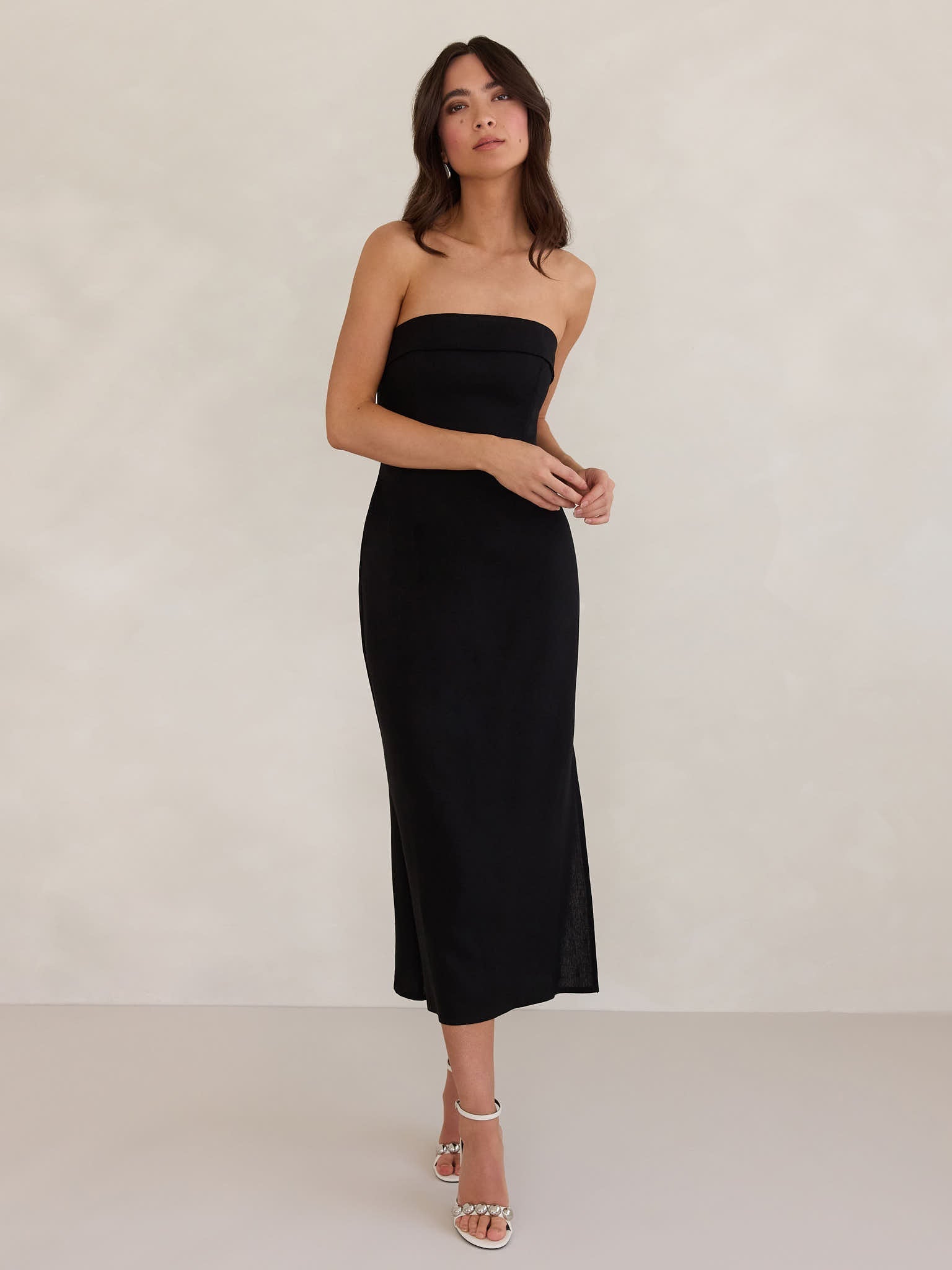 Vaughn Dress