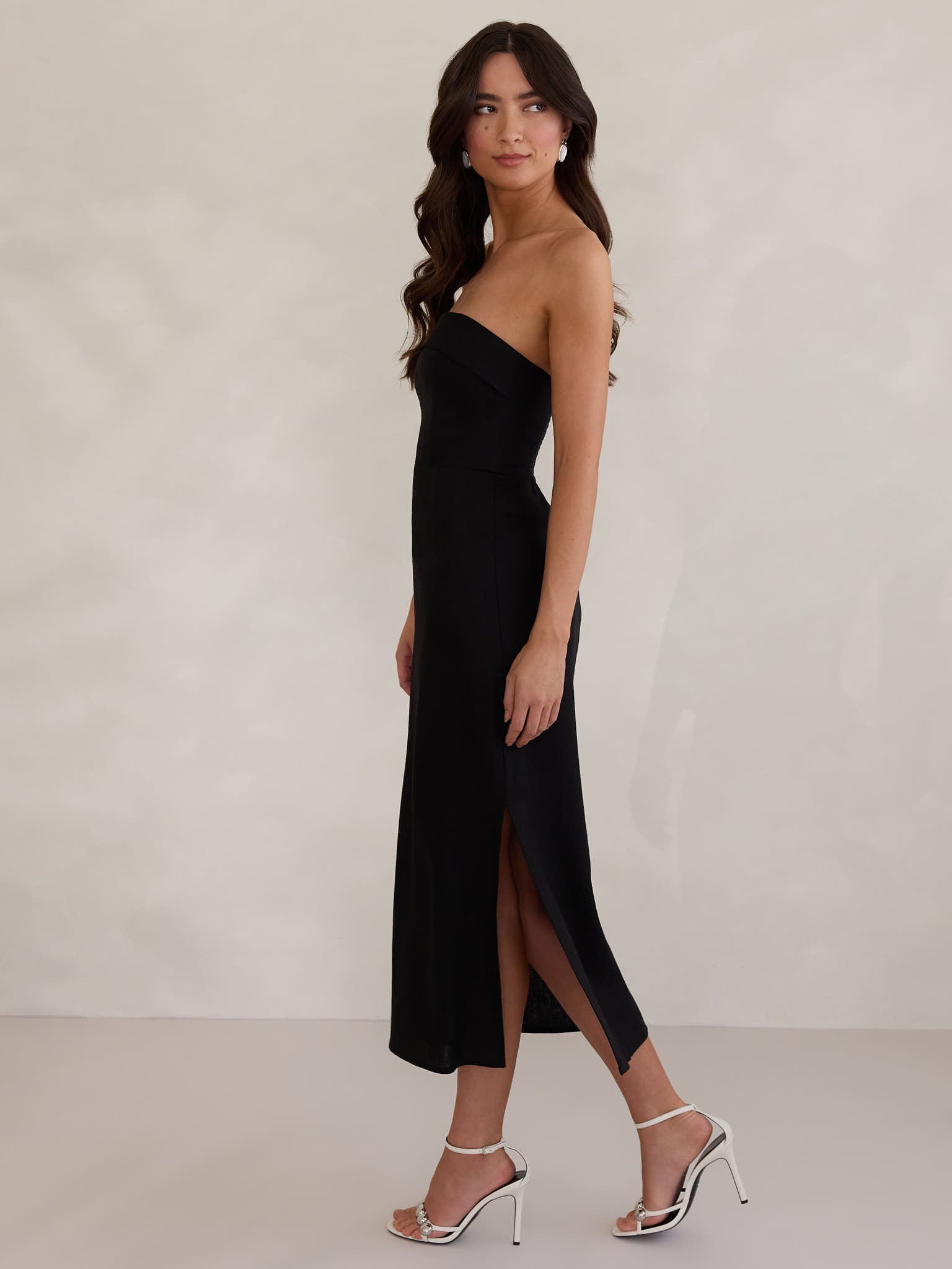 Vaughn Dress