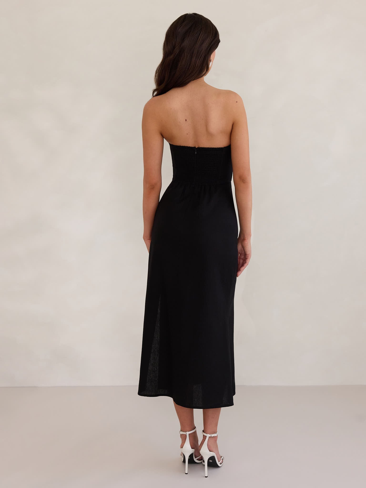 Vaughn Dress