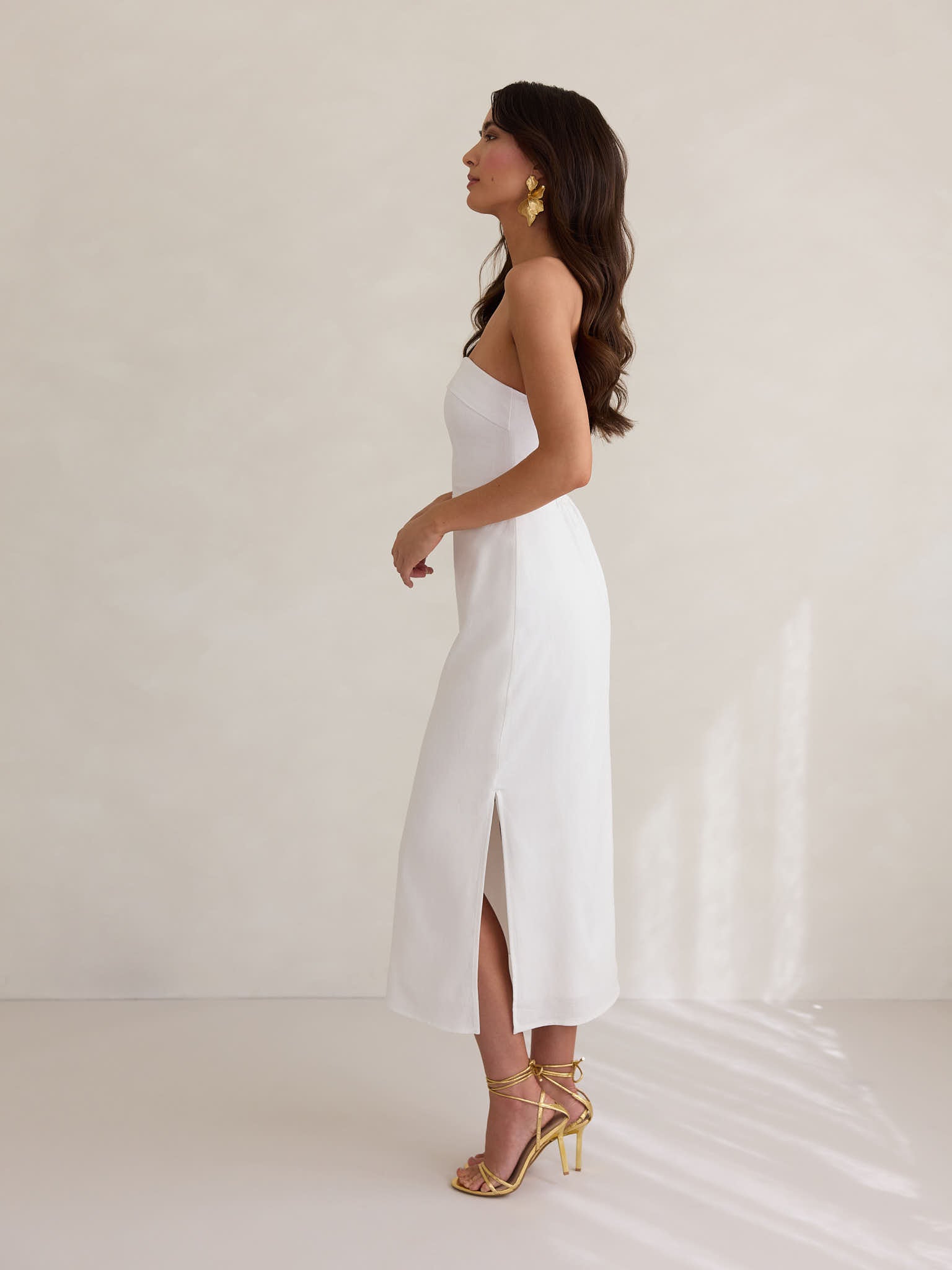 Vaughn Dress