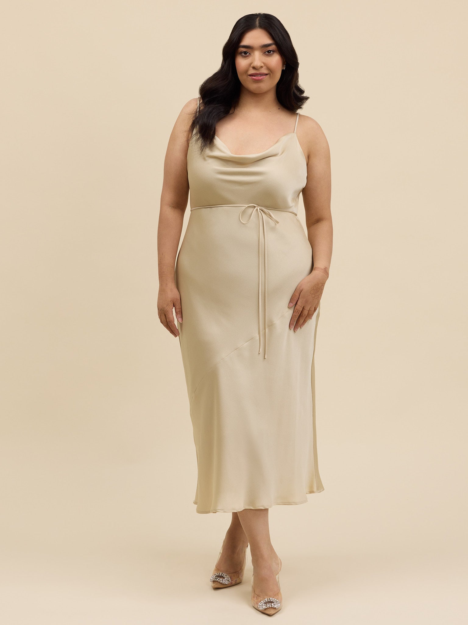 Waldorf Dress