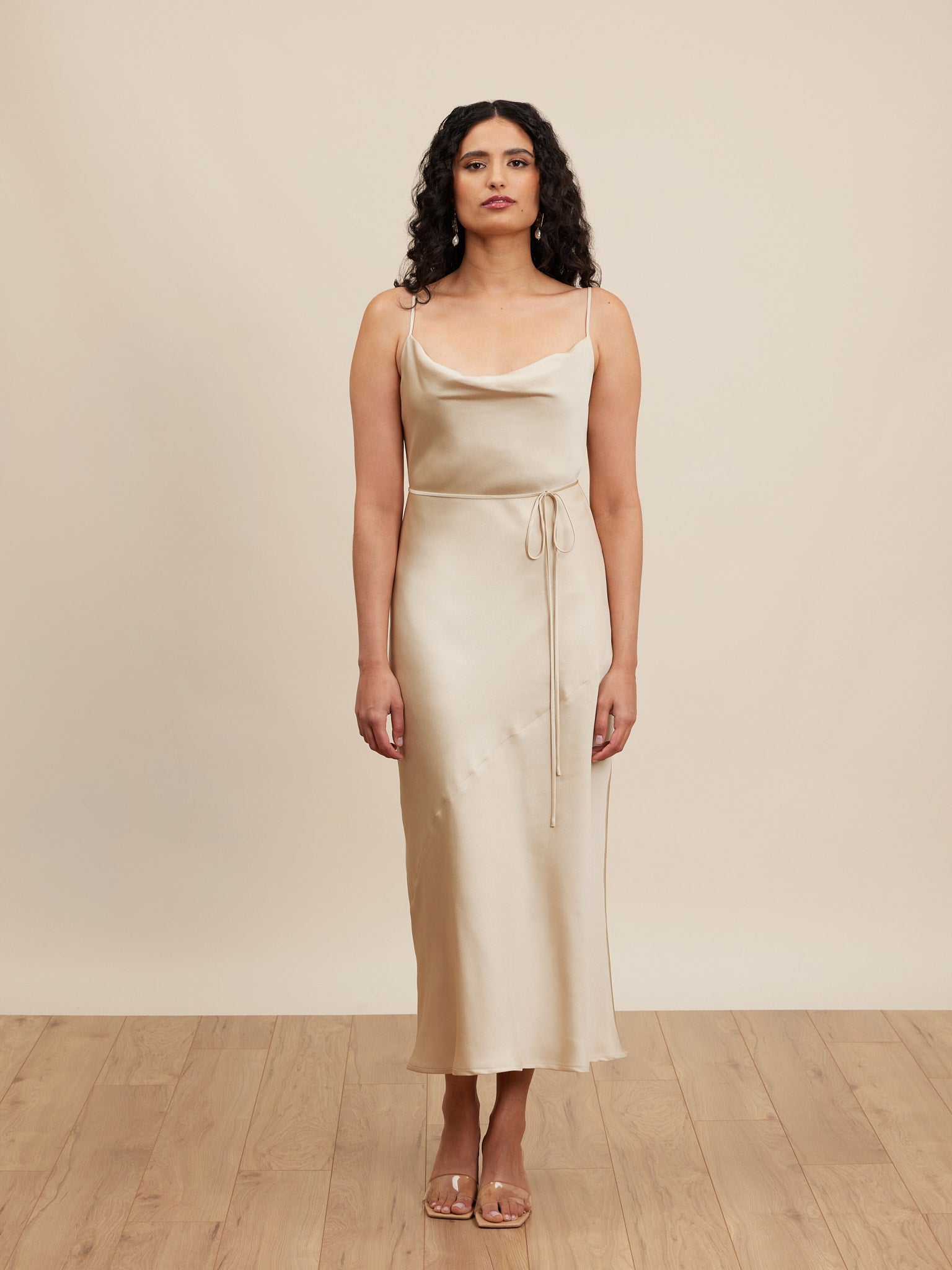 Waldorf Dress
