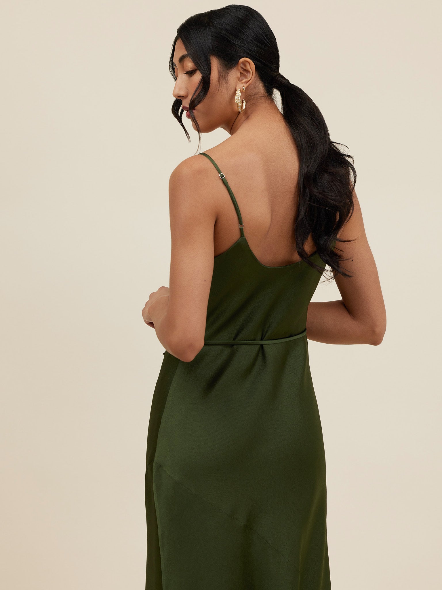 Waldorf Dress