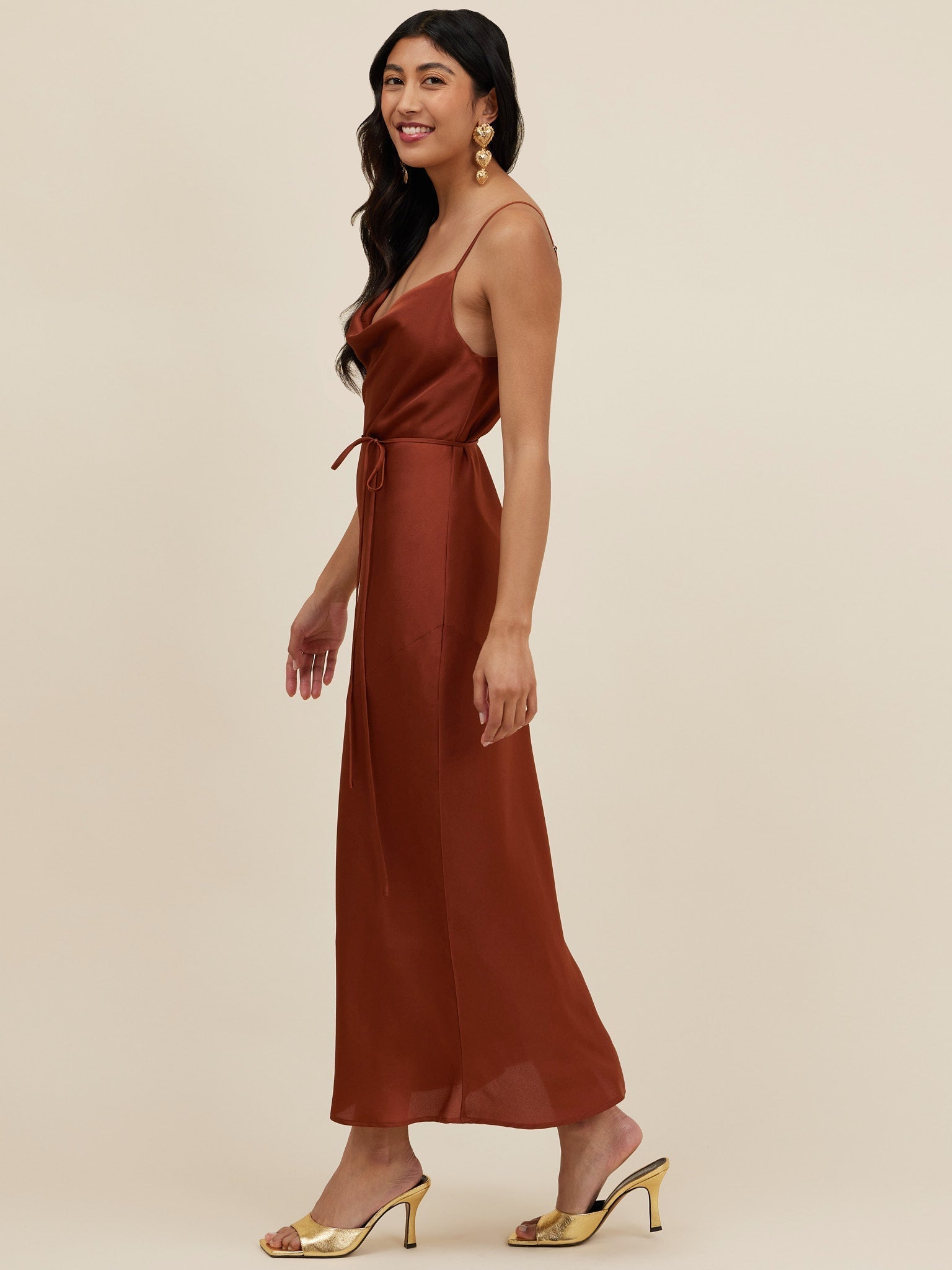 Waldorf Dress