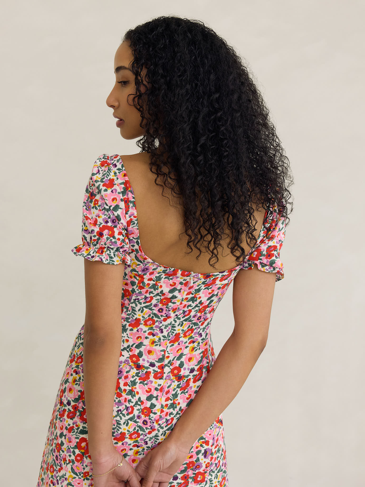 Watson Mini Dress