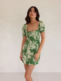 Watson Mini Dress