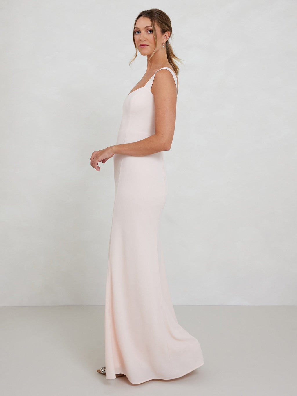 Windsor Dress
