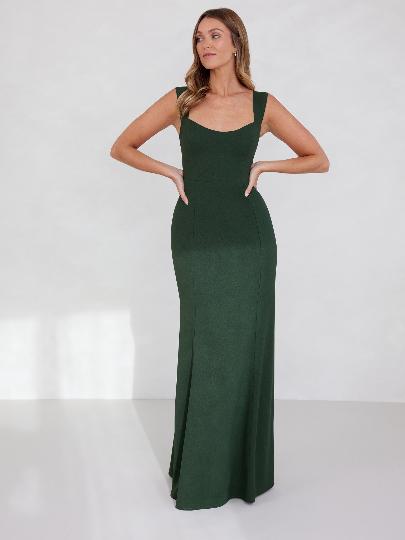 Windsor Dress