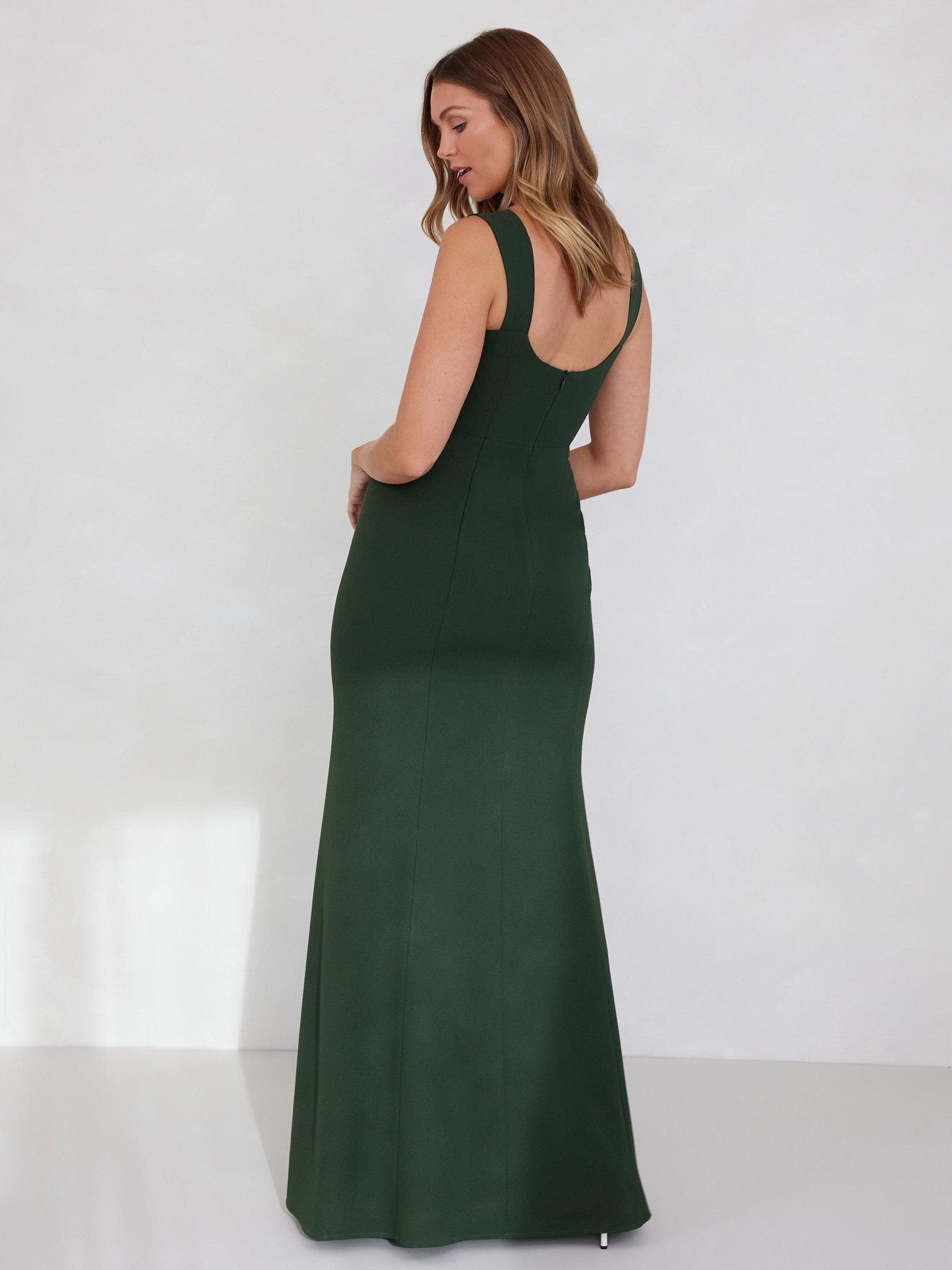 Windsor Dress