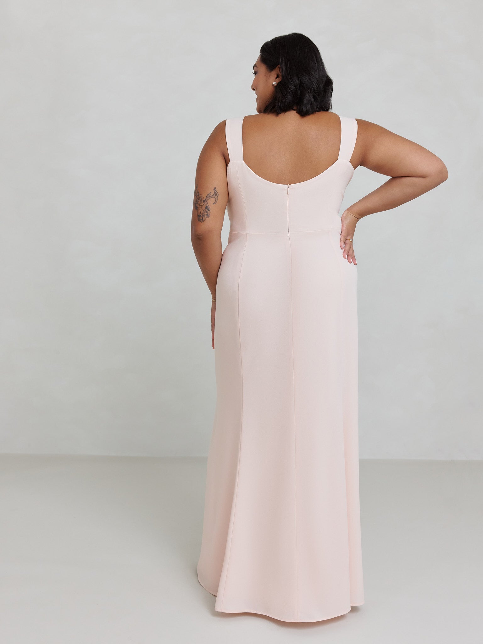 Windsor Dress ES