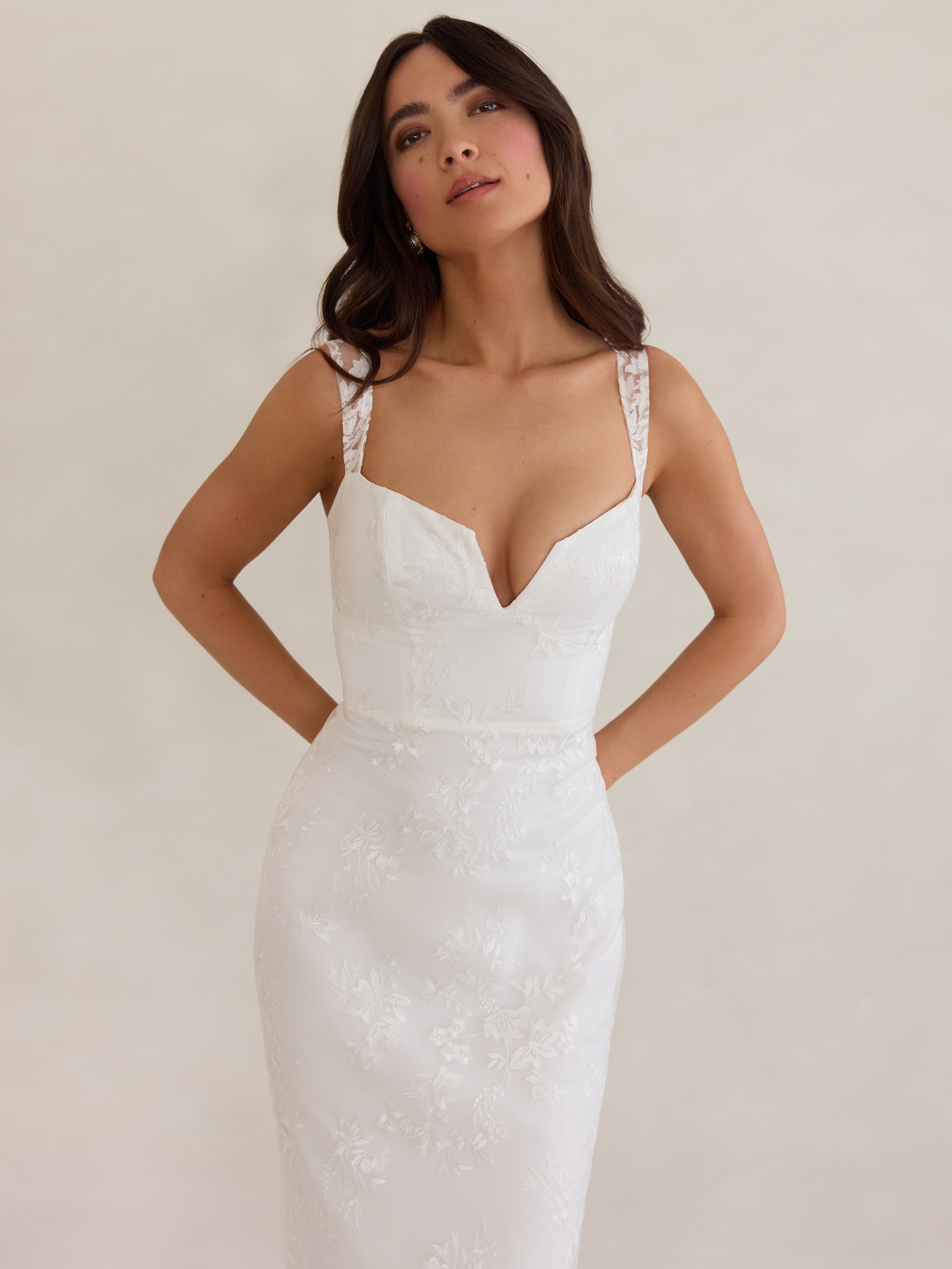 Wren Dress