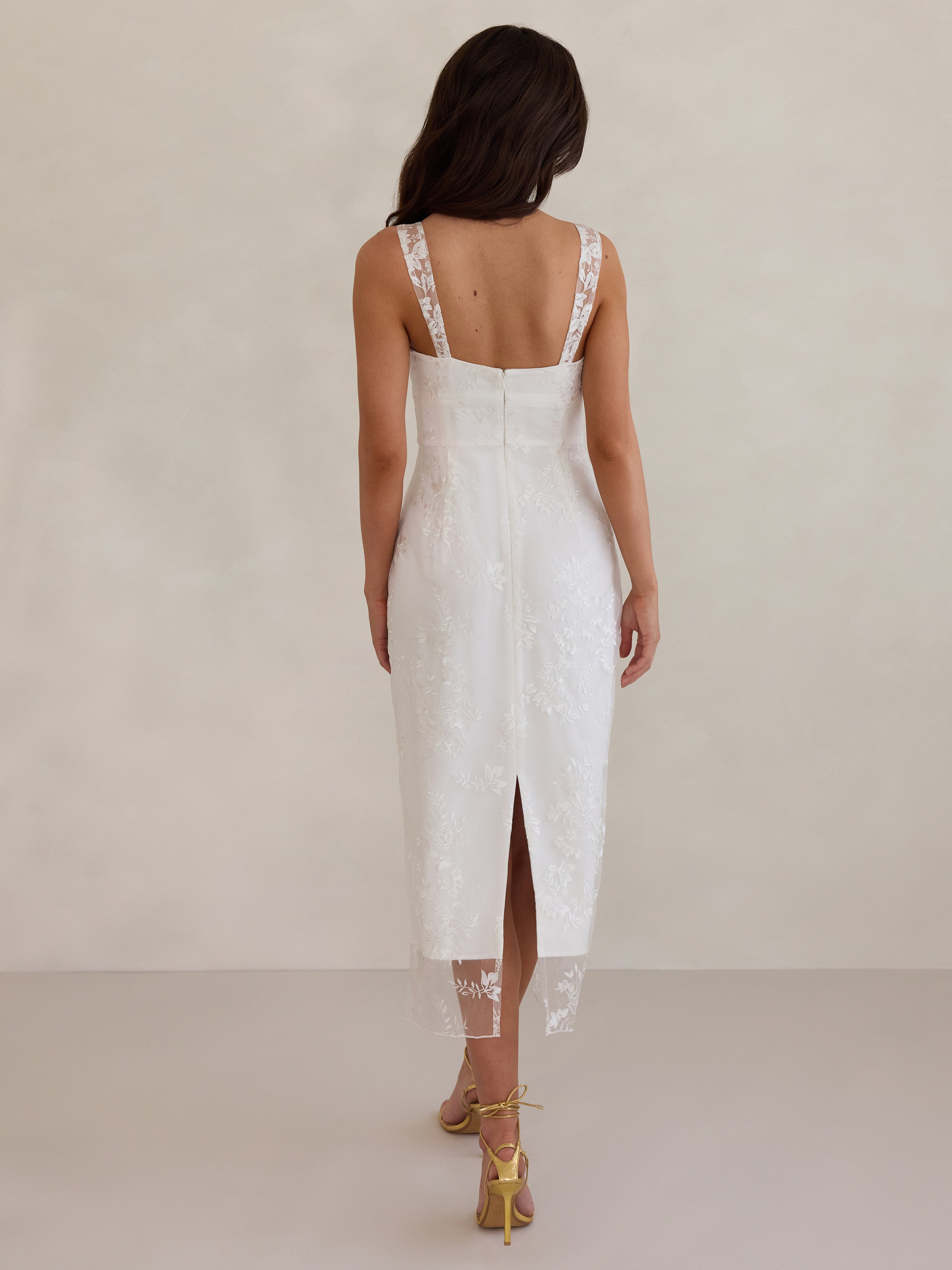 Wren Dress