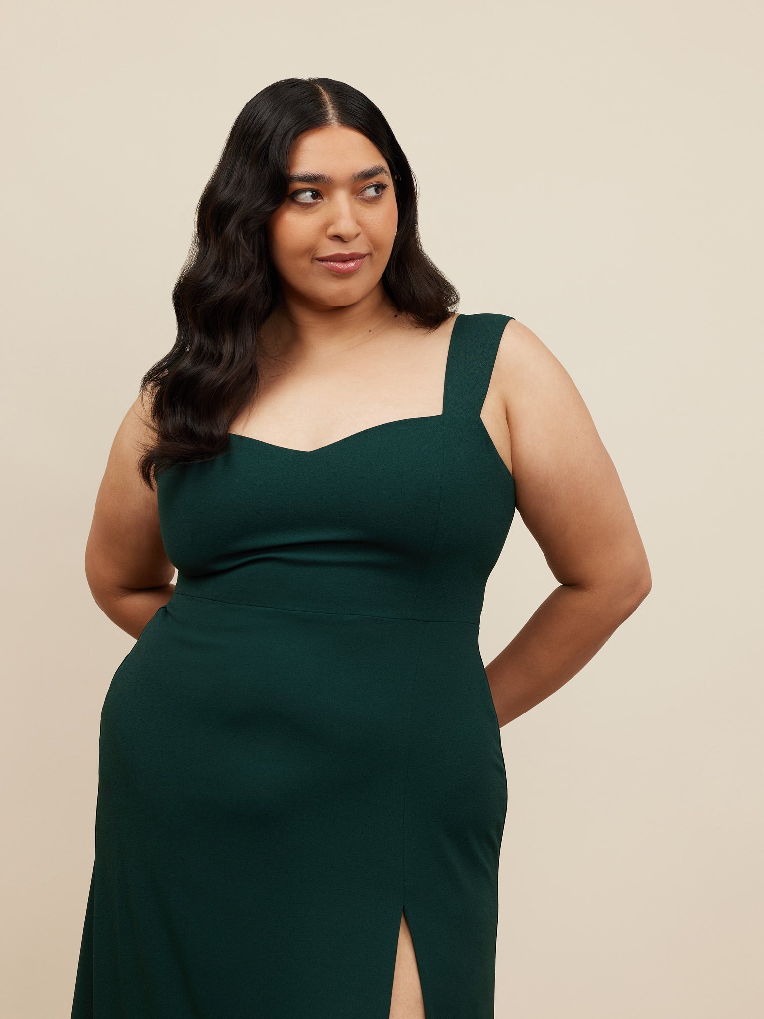 Hastings Dress 2023