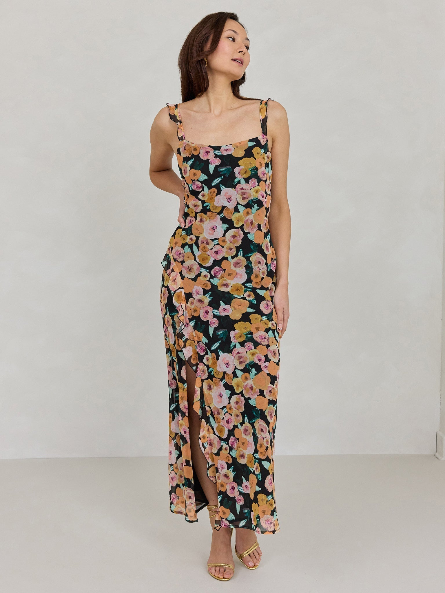 Avondale Dress