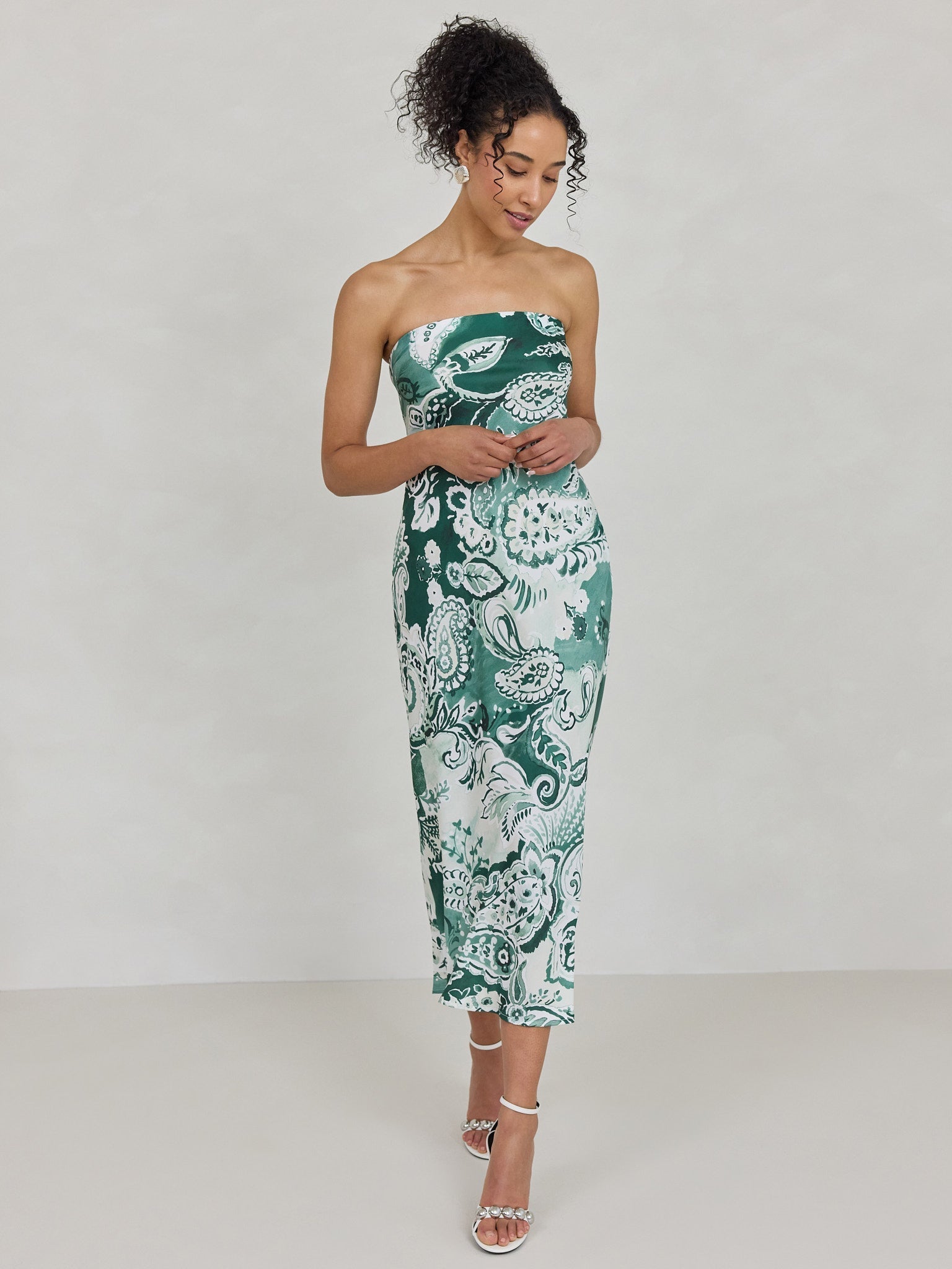 Camden Dress