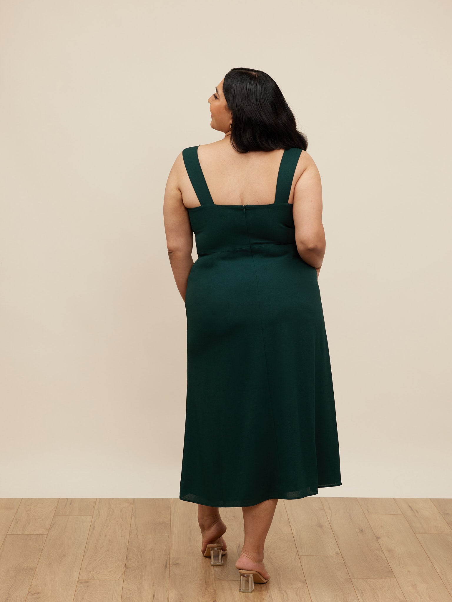 Hastings Dress 2023